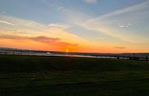 CockleDora, A Luxury Ground Floor Beachfront Apartment - Foto 22