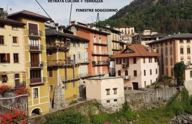 Attico sul Fiume - Foto 71