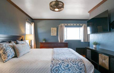 Mediterranean-Style Villa in Point Loma - Foto 26