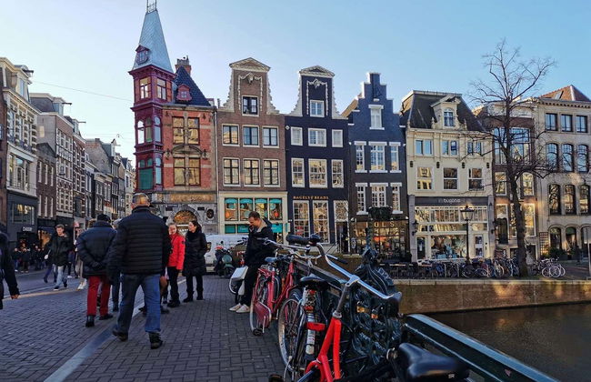 Private Amsterdam Tour - Photo 3