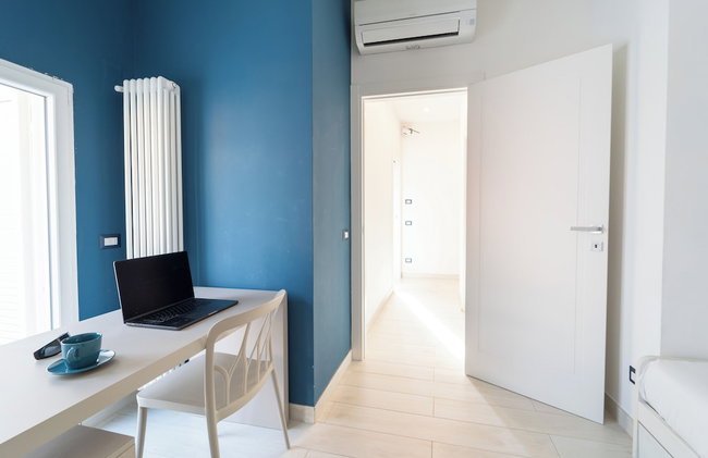 Colonna Apartments by Wonderful Italy - Foto 63
