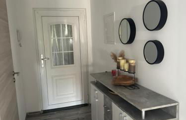 Schöne Ferienwohnung mitten in Fulda - Photo 13