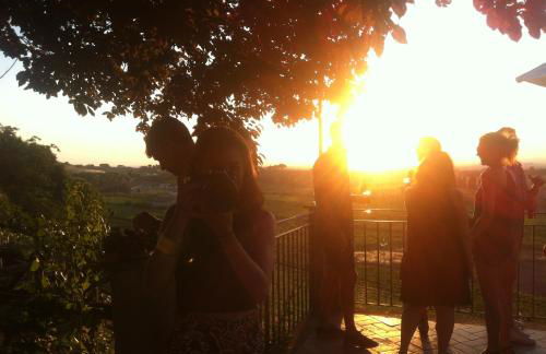 Merumalia Wine Resort - Foto 31