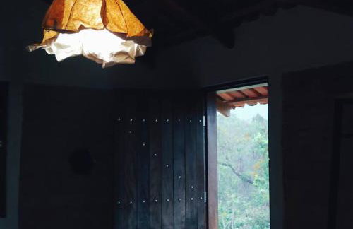 Rosa dos Ventos Chalés - Foto 31