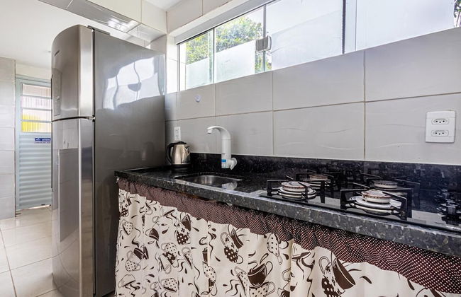 Casas de Floripa - Foto 34