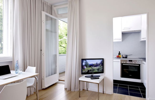 art'appart suiten - Foto 6