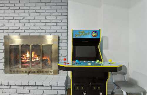 Beautiful Overland Park 3 King Bed Modern Getaway - Foto 15