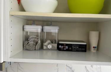 Carnot - VILLIERS LE BEL proche Aéroport ROISSY CHARLES DE GAULLES & PARIS - Foto 10