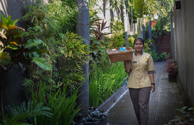 Sandi Agung Villa - Photo 46