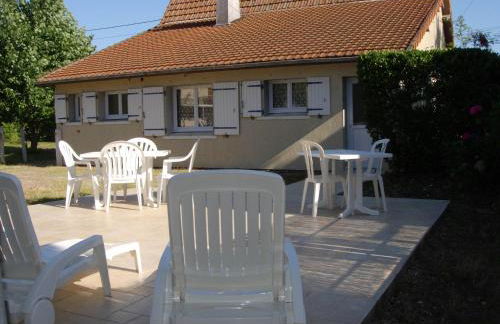 Les MOUSSES - Foto 14