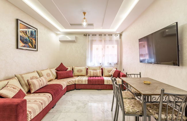 Vittoria Guest House Marrakech - Photo 44