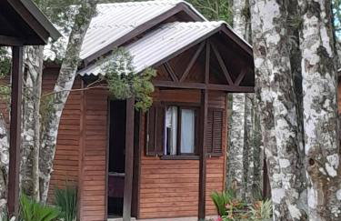 Cabanas dos Pinheiros - Foto 9