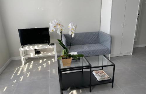 APARTAMENT OŚ. BŁĘKITNE 10H - Foto 2