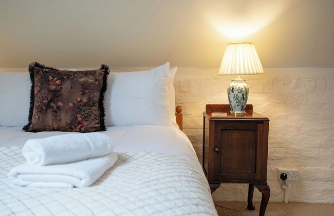 Gorgeous 3BD in Oxfordshire Countryside - Foto 36