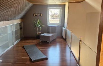 Ferienwohnung Kunterbunt - Foto 1