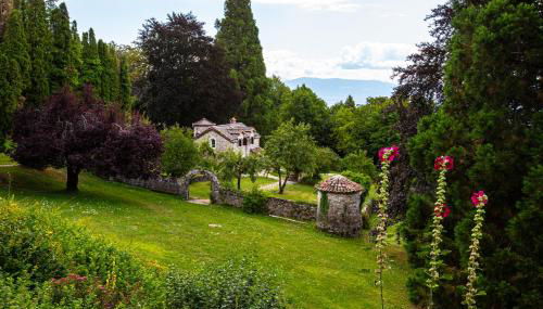 Beauregard Jura - Peaceful Estate Stays Near Geneva - Foto 2, Garden