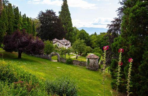Beauregard Jura - Peaceful Estate Stays Near Geneva - Foto 2