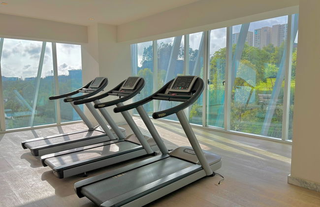 Park life Paradox Santa Fe - Foto 53