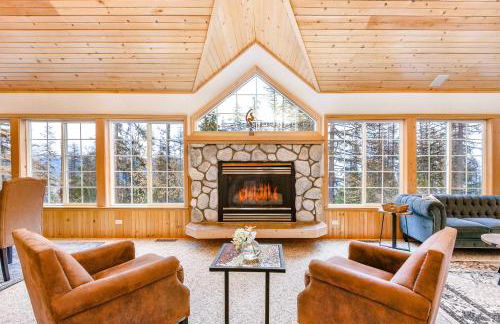 Sunspot Lodge - Schweitzer Mountain - Foto 10