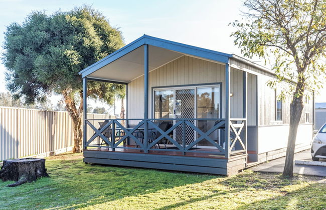 NRMA Yarrawonga Mulwala Holiday Park - Photo 40