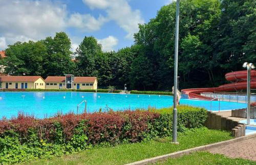 Großes Charmantes Ferienhaus in Nassau - Foto 21