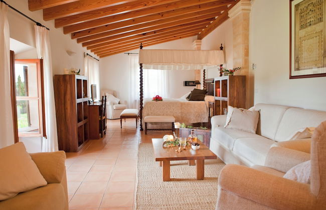 Finca Son Roig by Valentin - Foto 55