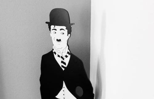 Design-Apartment Modern Times- zentral & ruhig - Foto 7