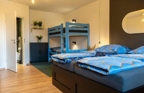Modern Western - Apartment Blue - Foto 2