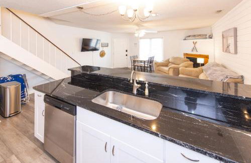 Salty Vibe - Resort Area - Vibe District VB - Foto 11