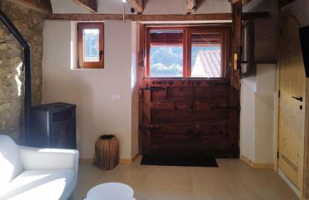 LA DULA, Casa Boutique en el casco antiguo y junto a la montaña - Foto 13