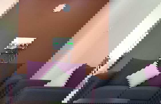 JF Wadi Sofea Homestay - Foto 13