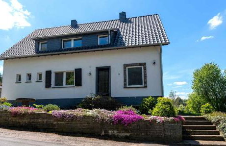 Altes Forsthaus - Ferienwohnung im Obergeschoss - Foto 45