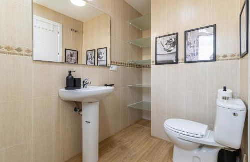 Allo Apartments Merced Duplex Centro 2 habitaciones - 2 Baños - Foto 29