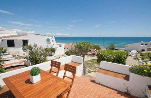 Fisherman's house, 1st line of sea - Foto 1