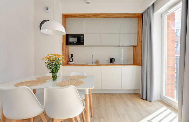 City Break Gdańsk Rajska 8 - Photo 40