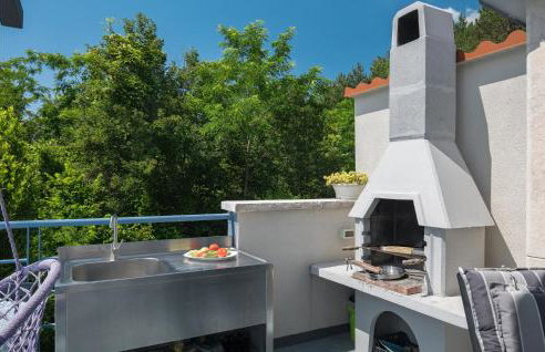 Gorgeous Home In Cerovlje With Kitchen - Foto 25