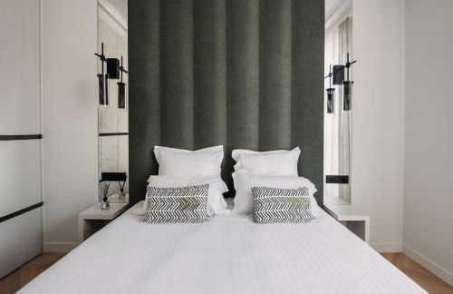 HIGHSTAY - Luxury Serviced Apartments - North Marais 1 - Foto 87