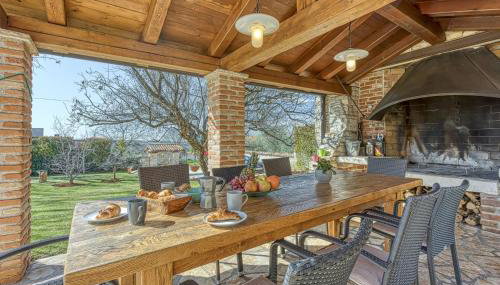 Villa Graziela - Foto 5, Garden