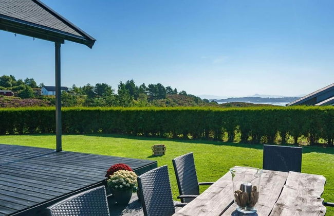 6 Person Holiday Home in Torangsvag-by Traum - Foto 29