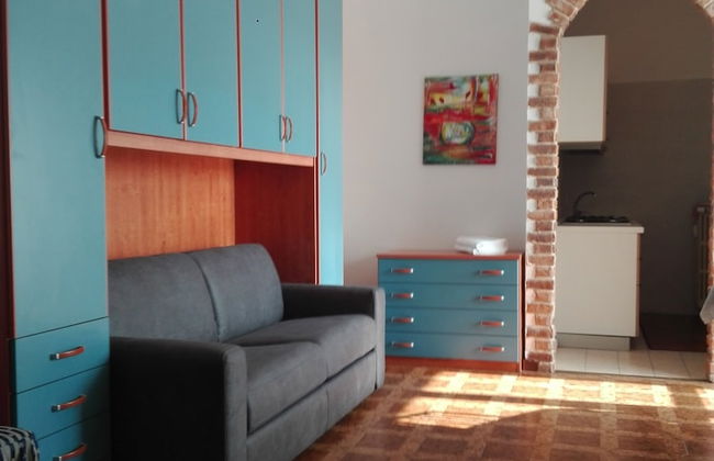 Dario Dicesare - Foto 2