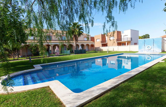 Villa Formentera - Foto 16