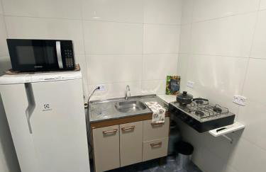 Refúgio Águia - Foto 21