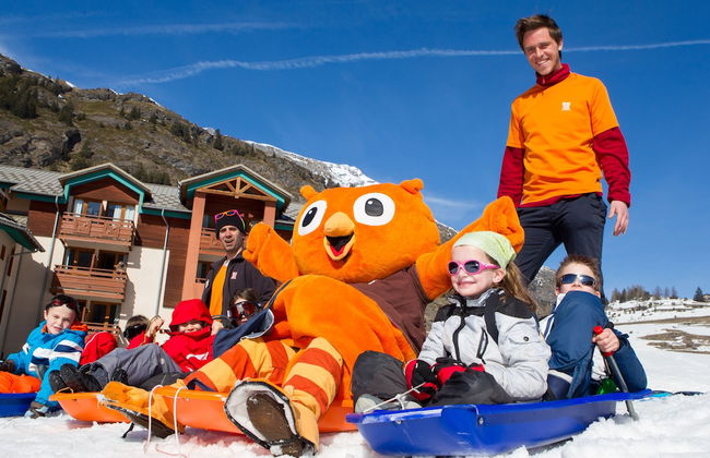 VVF Val-Cenis Haute-Maurienne - Foto 42