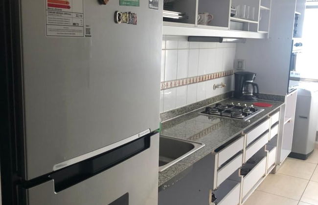 Sys Suites San Martin - Foto 16