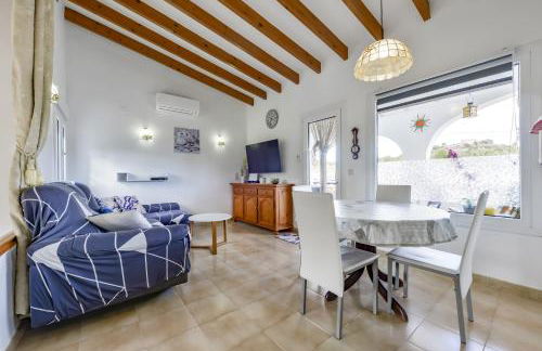 Rafol - Casa adosada con piscina comunitaria y tenis comunitario - Foto 15