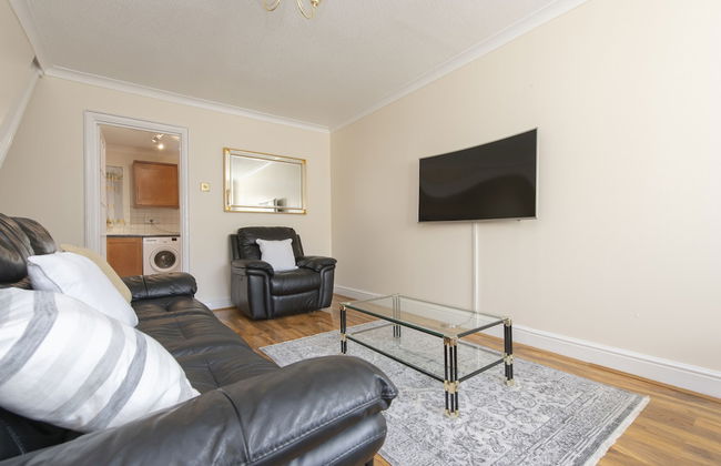 Abkat Holiday Home - Foto 18