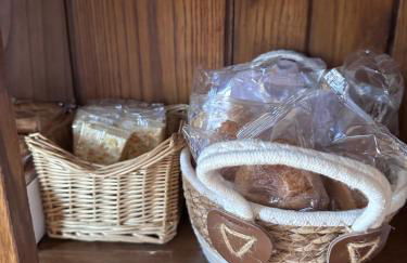 B&B Villa Aurea - Foto 13