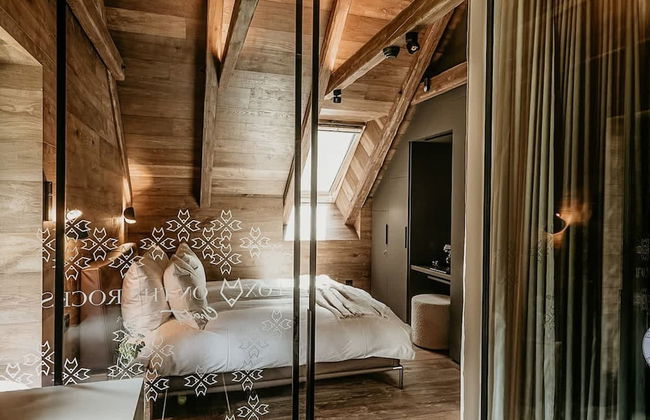 Luxury Chalet With Jacuzzi at Lake Bohinj - Foto 4