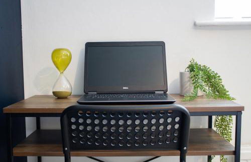 Characterful Cottage - Sleeps 6 - Parking - High Street - Photo 34