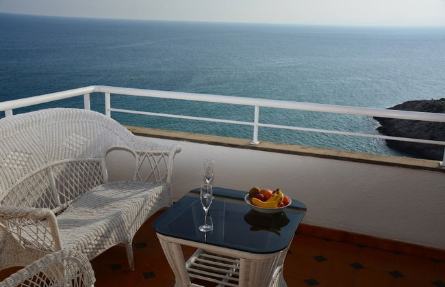 Apartamento Rits A6 Apartamento Vistas al Mar - Foto 14